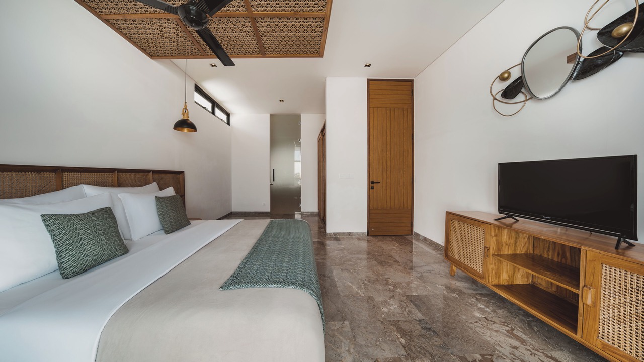 Photo of Bedroom in Dewi Sri