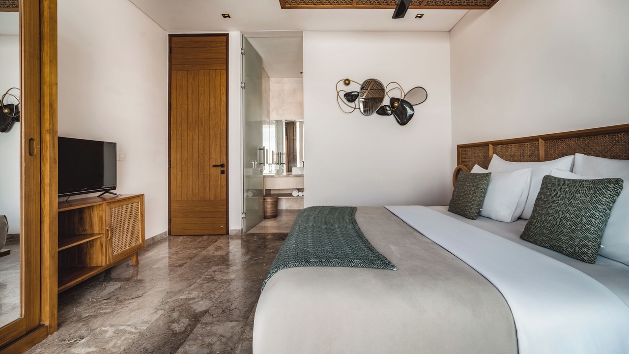 Photo of Bedroom in Dewi Sri