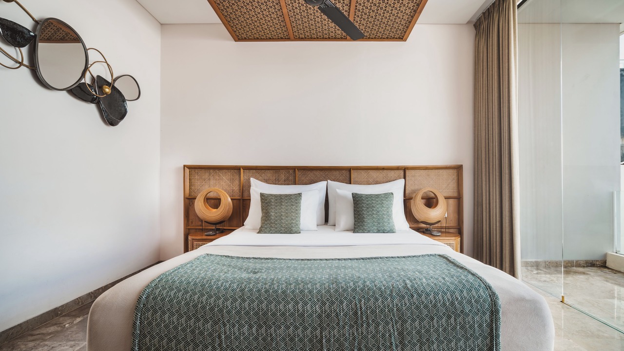 Photo of Bedroom in Dewi Sri