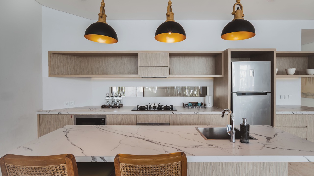 Photo of Kitchen in Dewi Sri