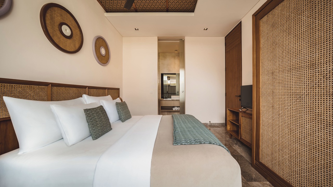 Photo of Bedroom in Dewi Sri