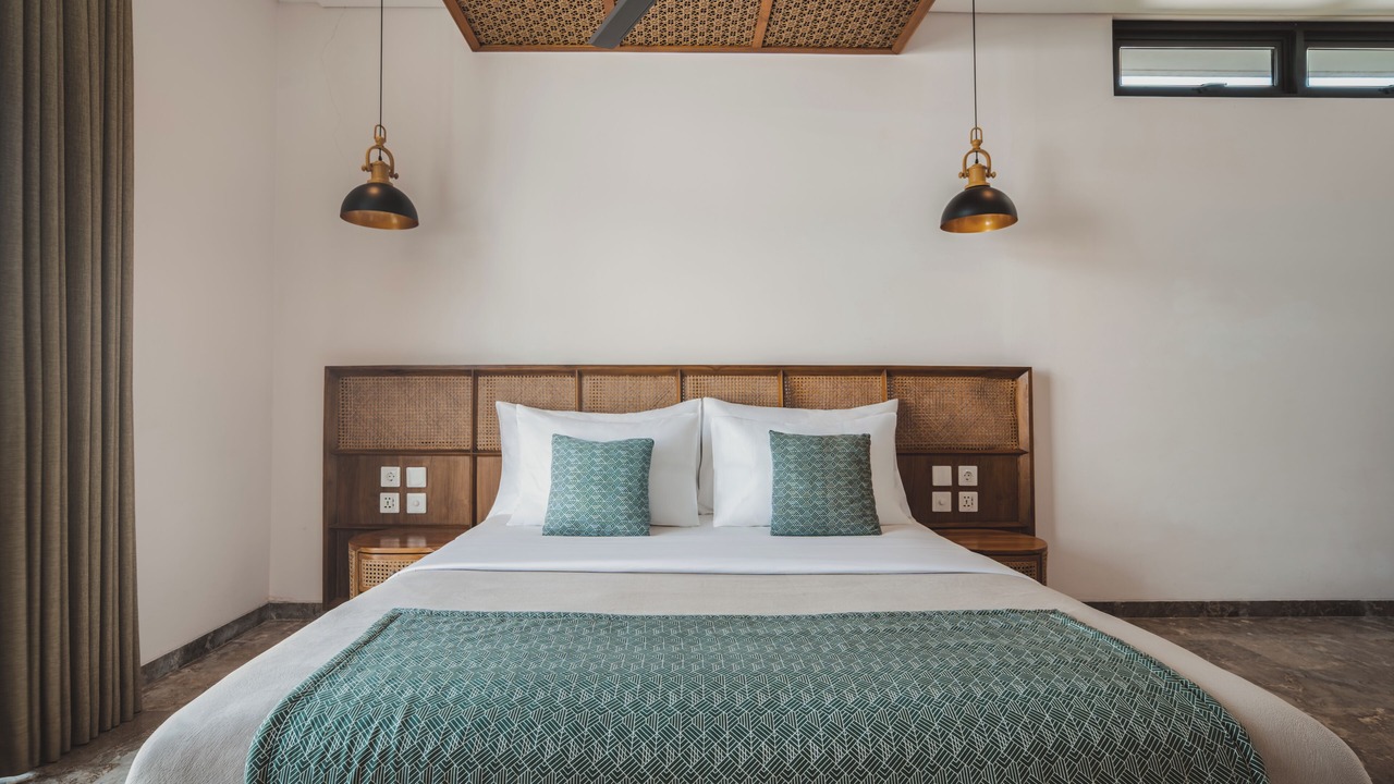 Photo of Bedroom in Dewi Sri