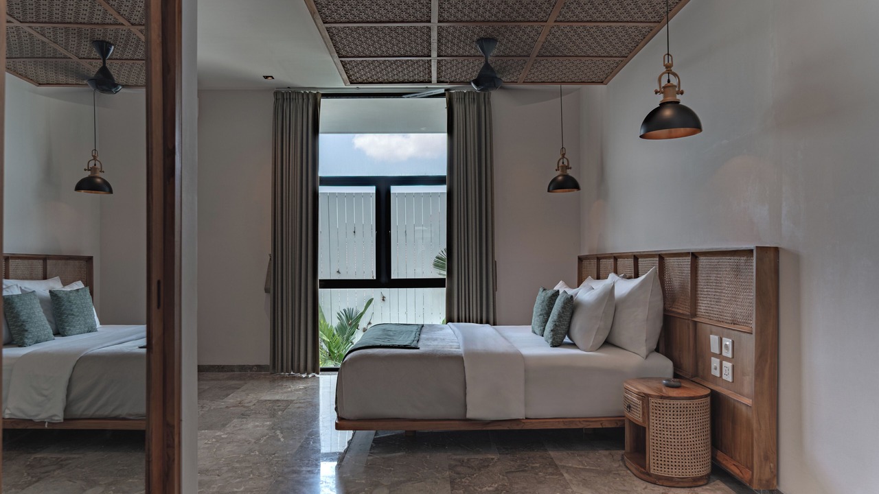 Photo of Bedroom in Dewi Sri