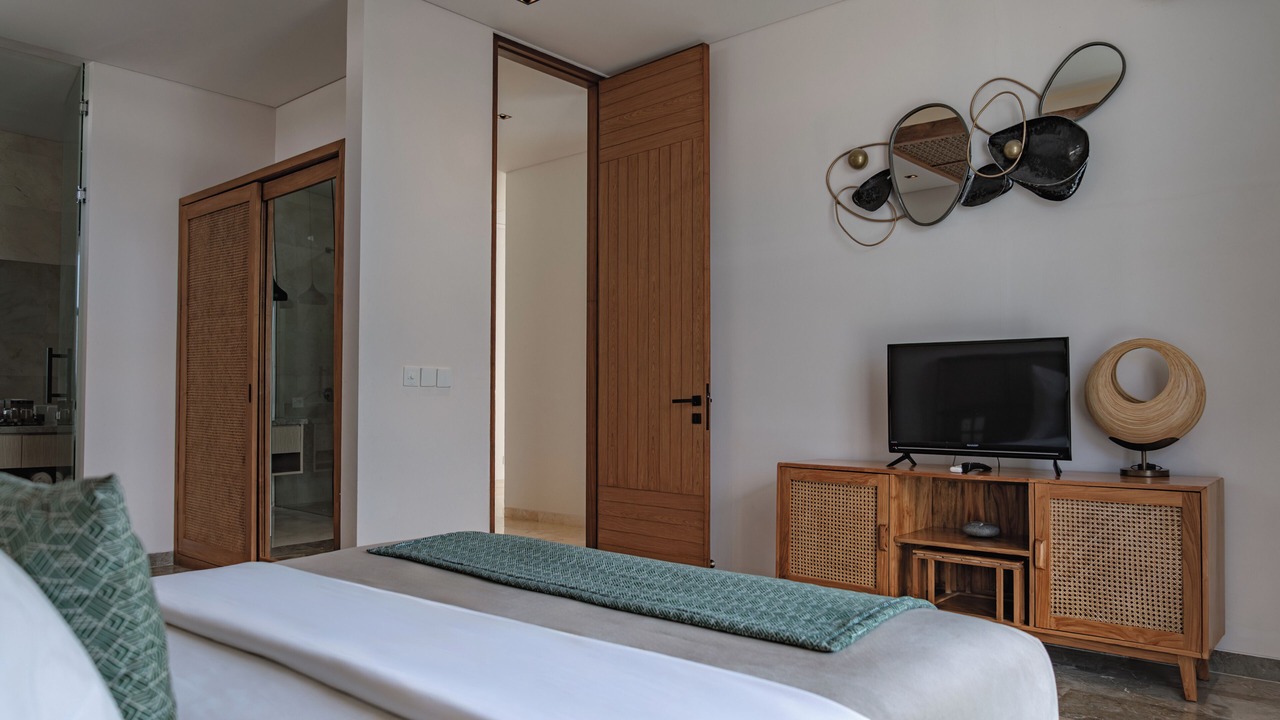 Photo of Bedroom in Dewi Sri