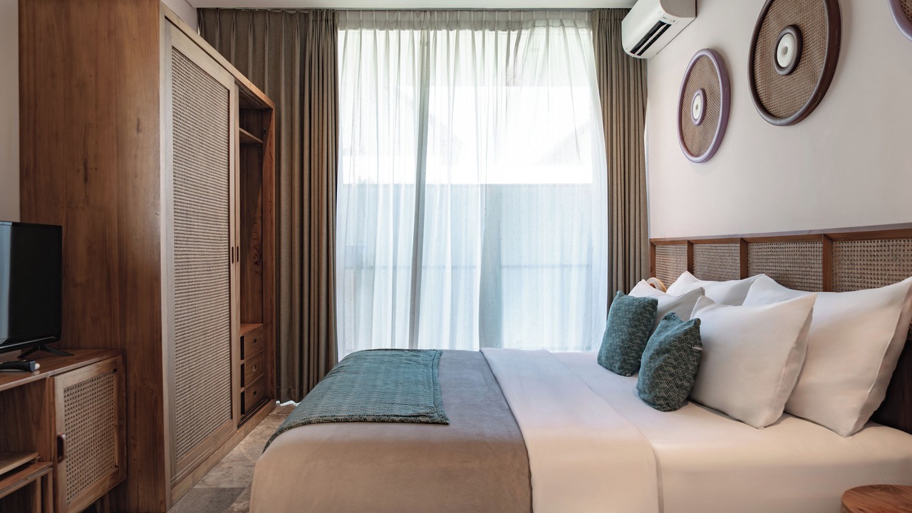 Photo of Bedroom in Dewi Sri