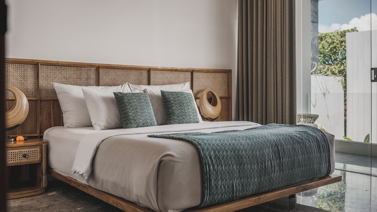Photo of Bedroom in Dewi Sri