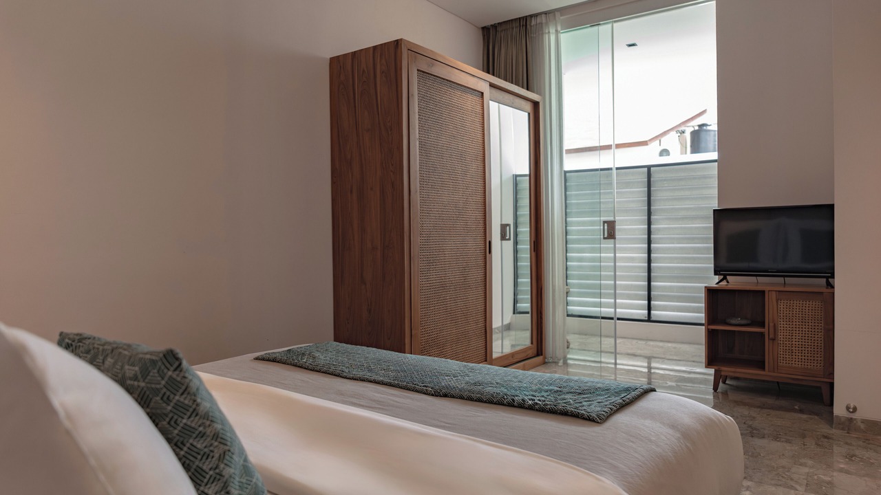 Photo of Bedroom in Dewi Sri
