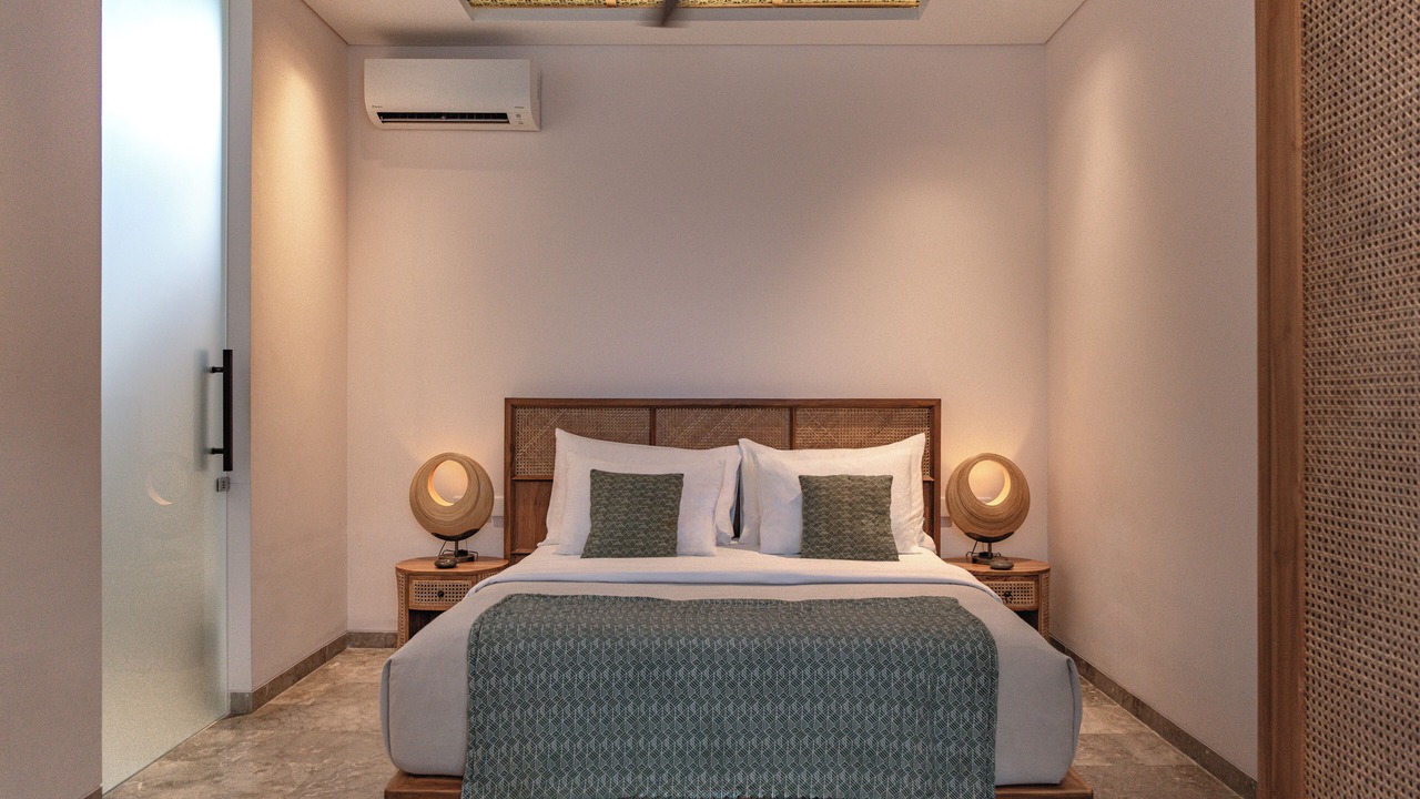 Photo of Bedroom in Dewi Sri
