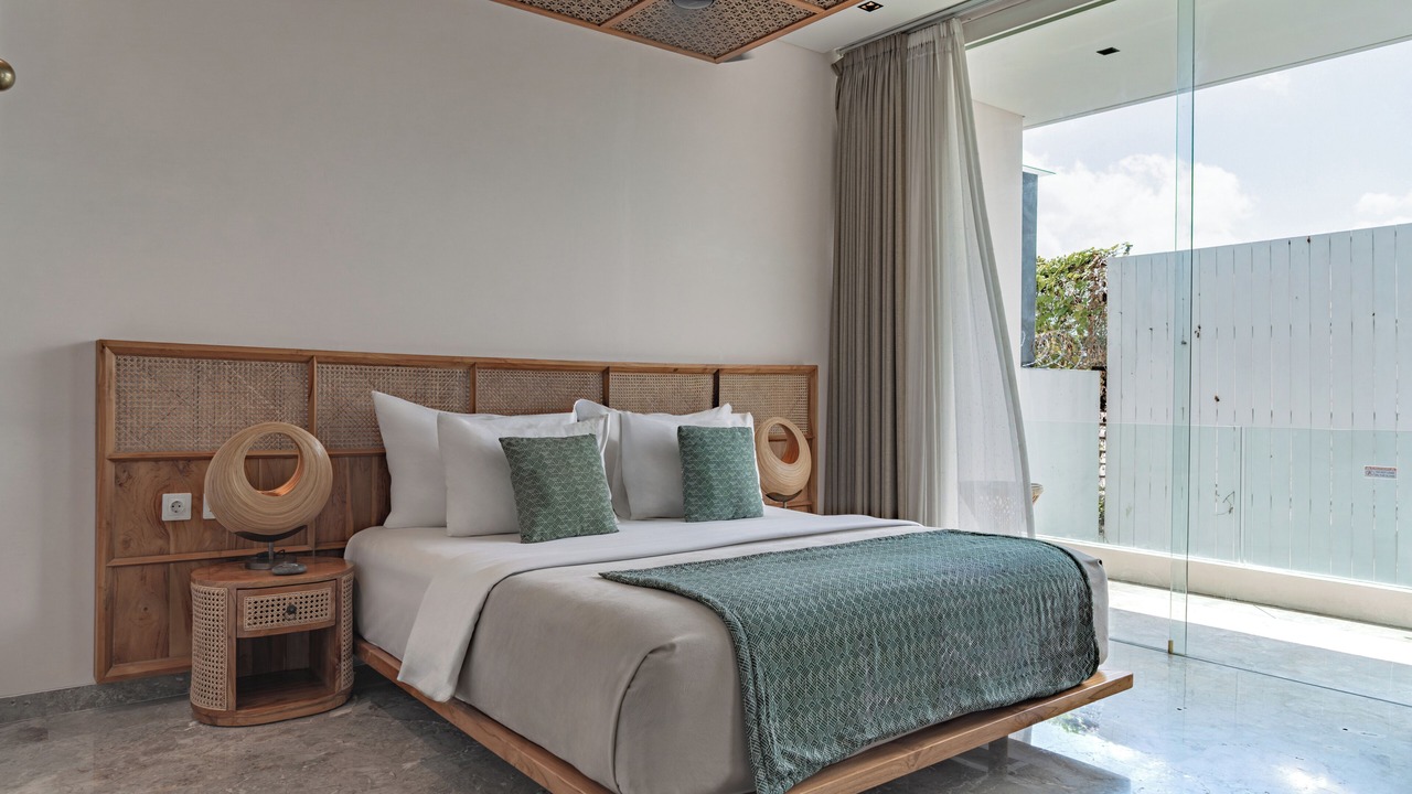 Photo of Bedroom in Dewi Sri