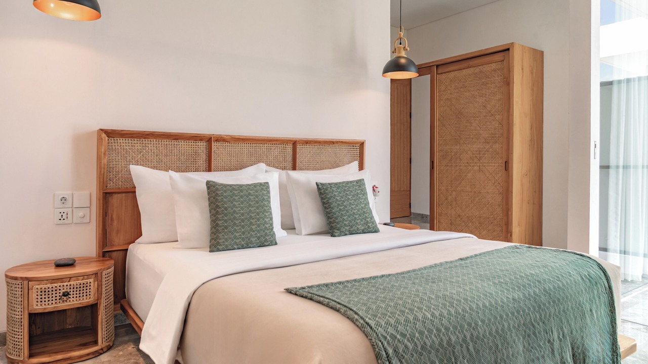 Photo of Bedroom in Dewi Sri