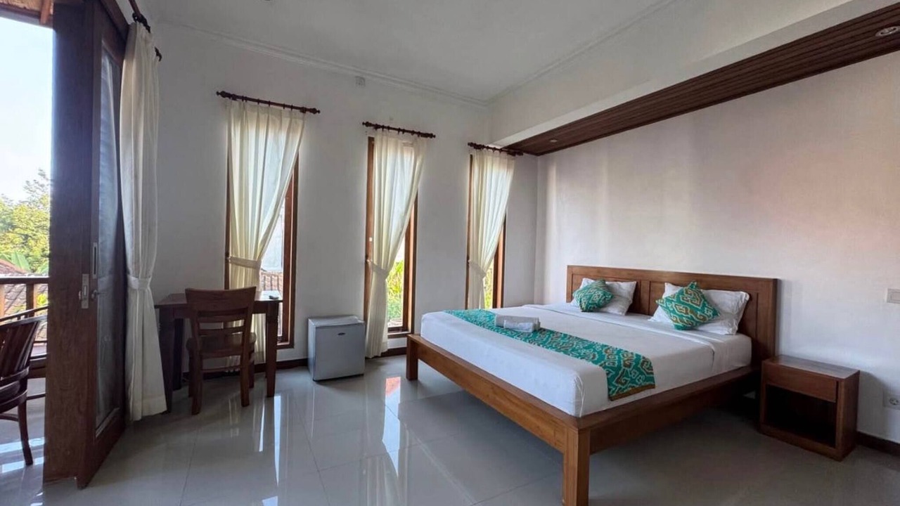 Photo of Bedroom in Nyuh Kuning