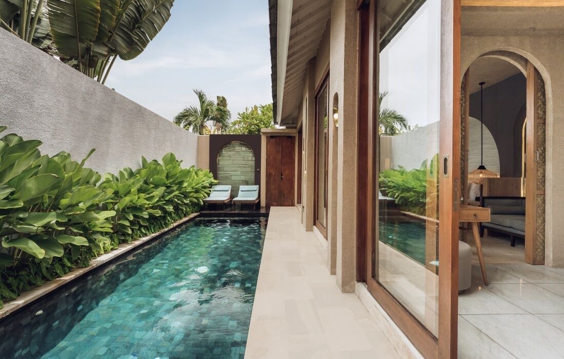 Photo of Outdoor in Dewi Sri