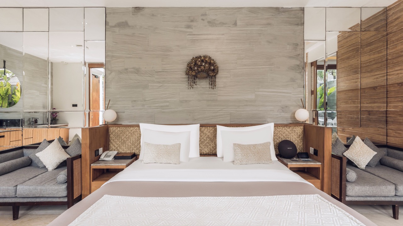 Photo of Bedroom in Sunset Road