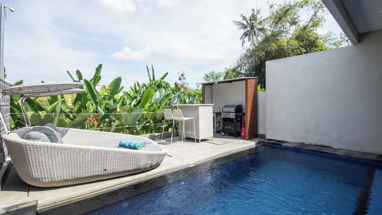 Photo of Outdoor in Munggu