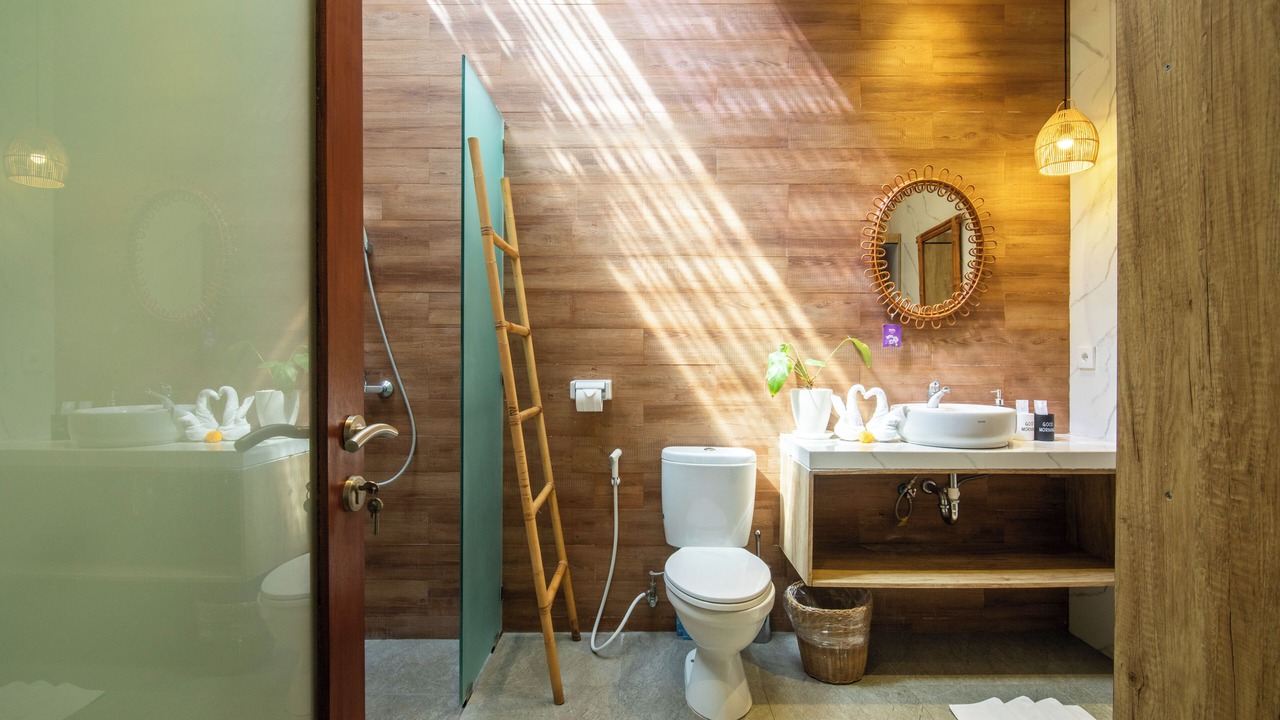 Photo of Bathroom in Munggu