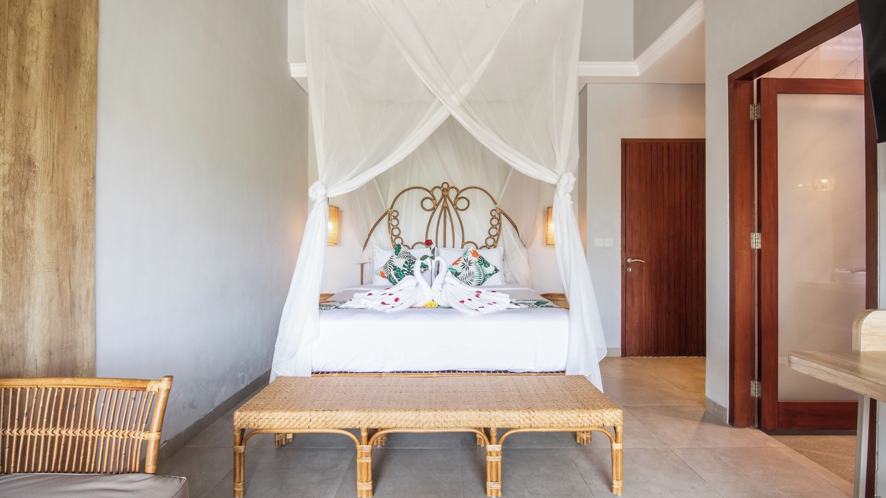 Photo of Bedroom in Munggu