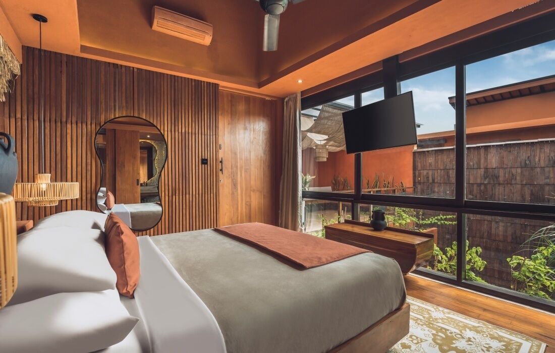 Photo of Bedroom in Seminyak