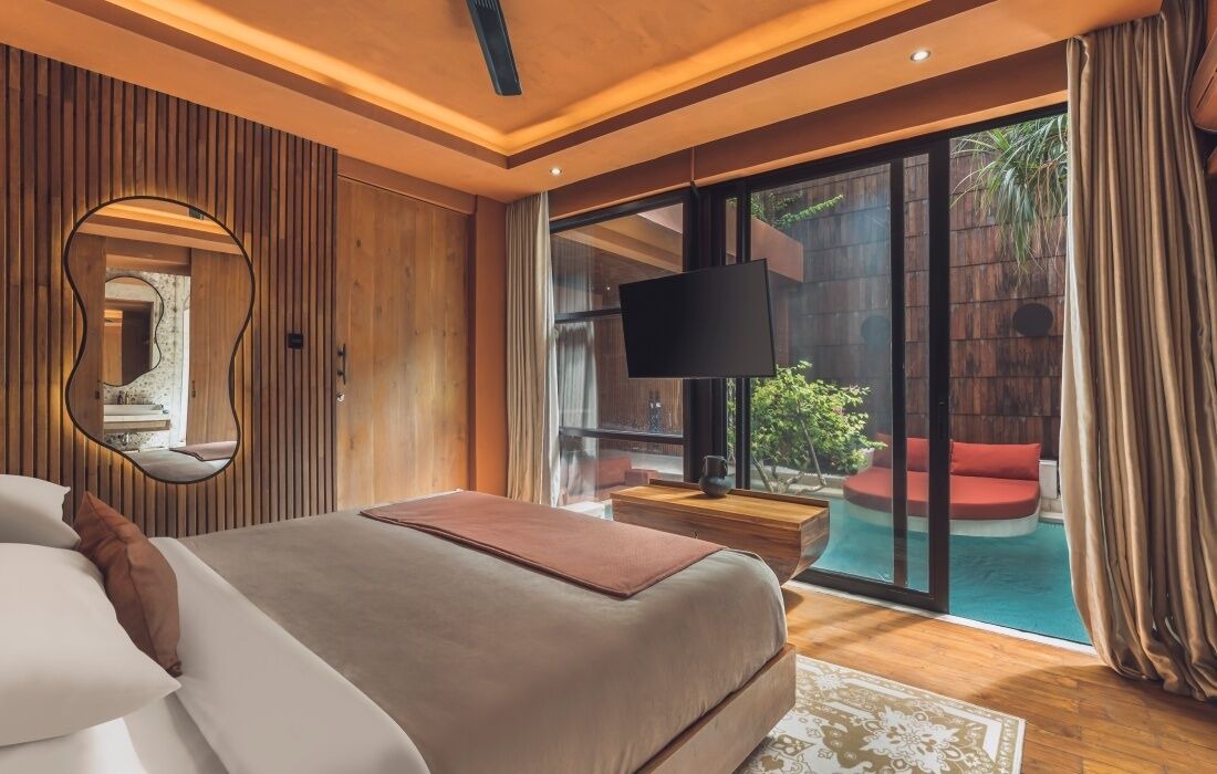 Photo of Bedroom in Seminyak
