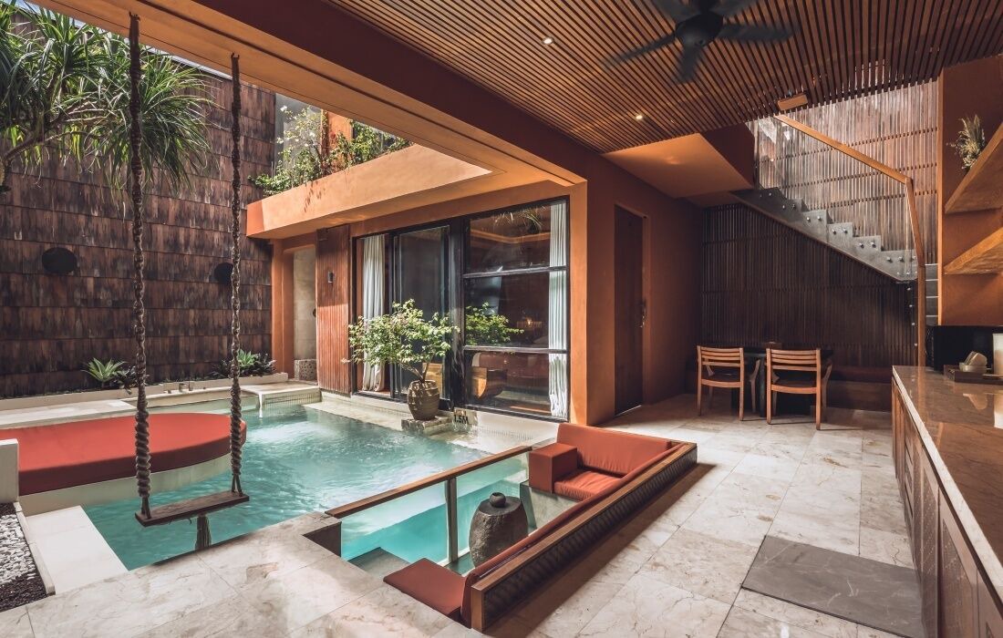Photo of Outdoor in Seminyak