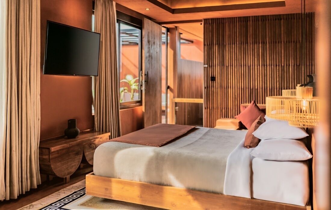 Photo of Bedroom in Seminyak