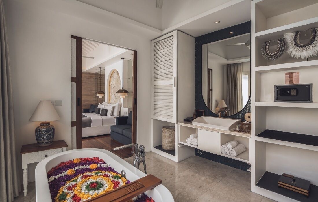Photo of Bedroom in Sunset Road