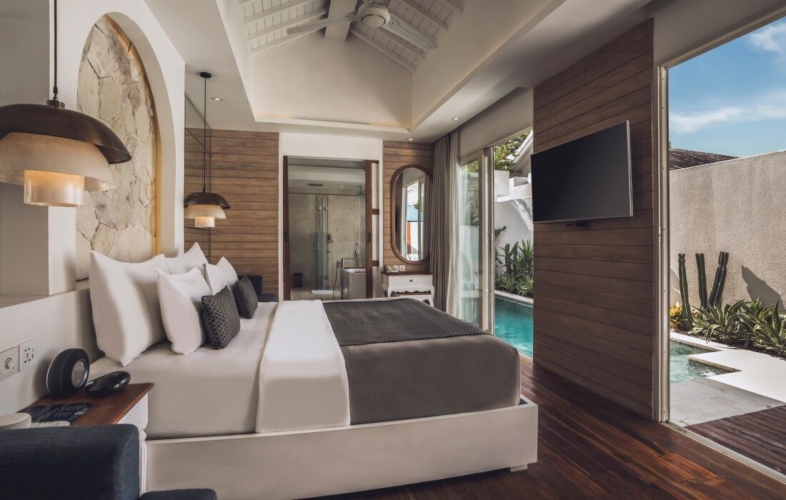 Photo of Bedroom in Sunset Road