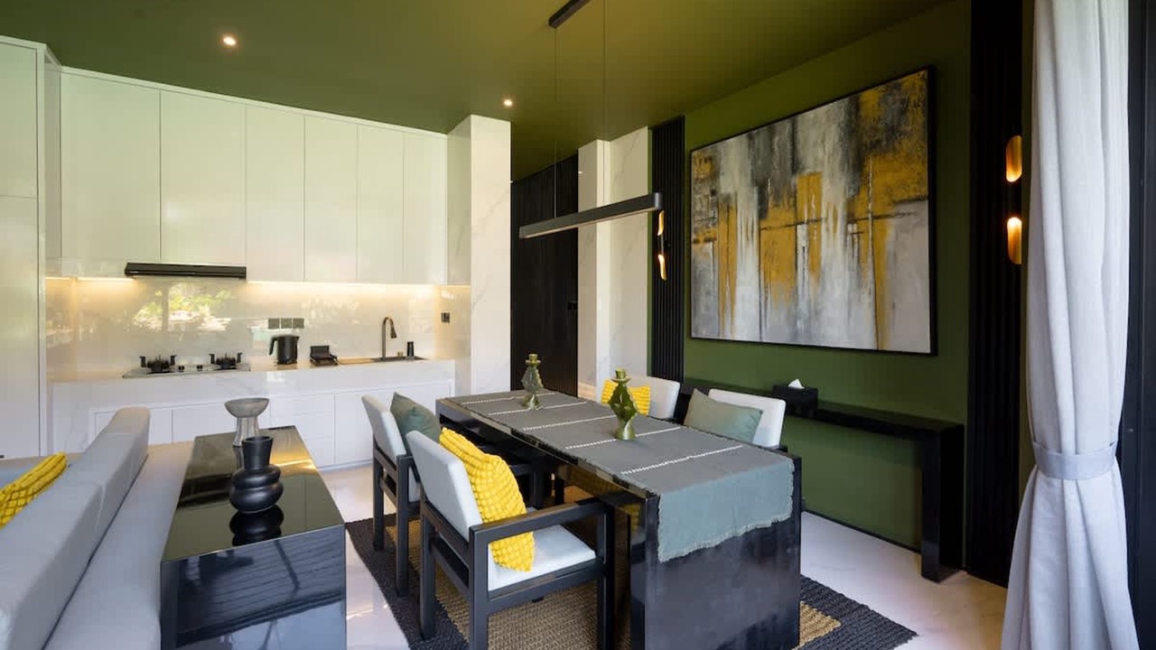Photo of Livingroom in Pejeng Kawan
