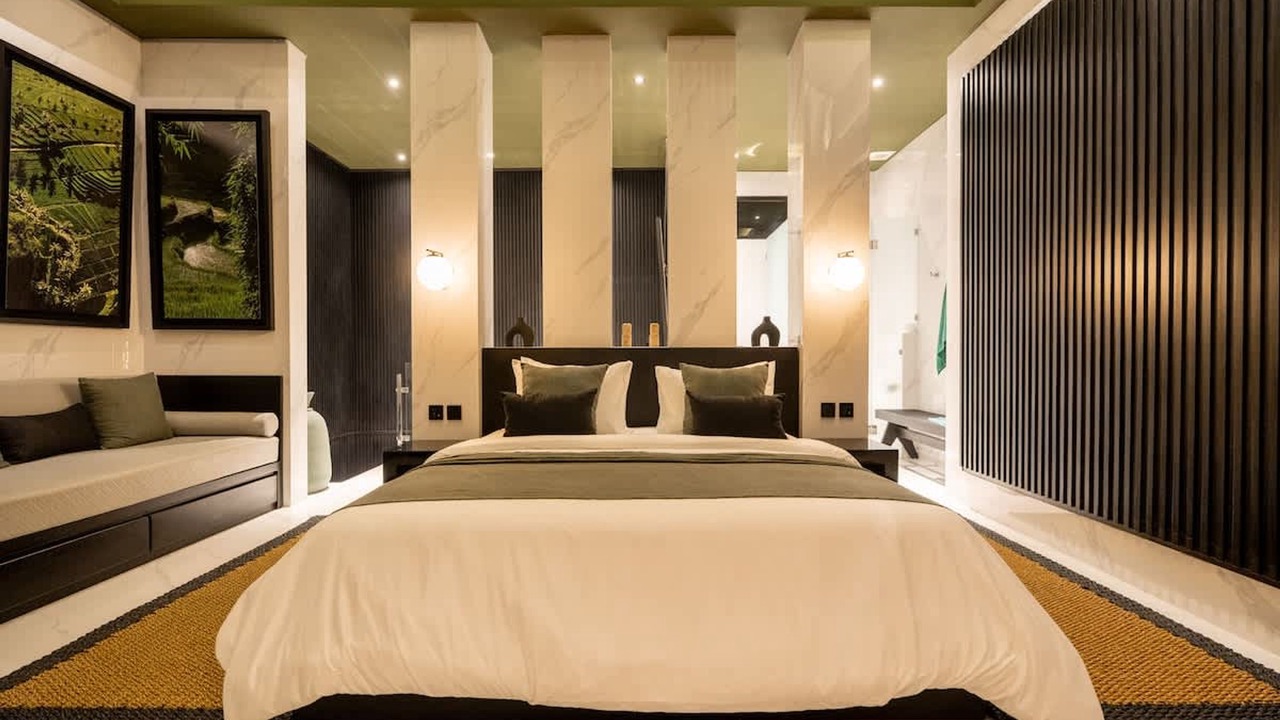 Photo of Bedroom in Pejeng Kawan