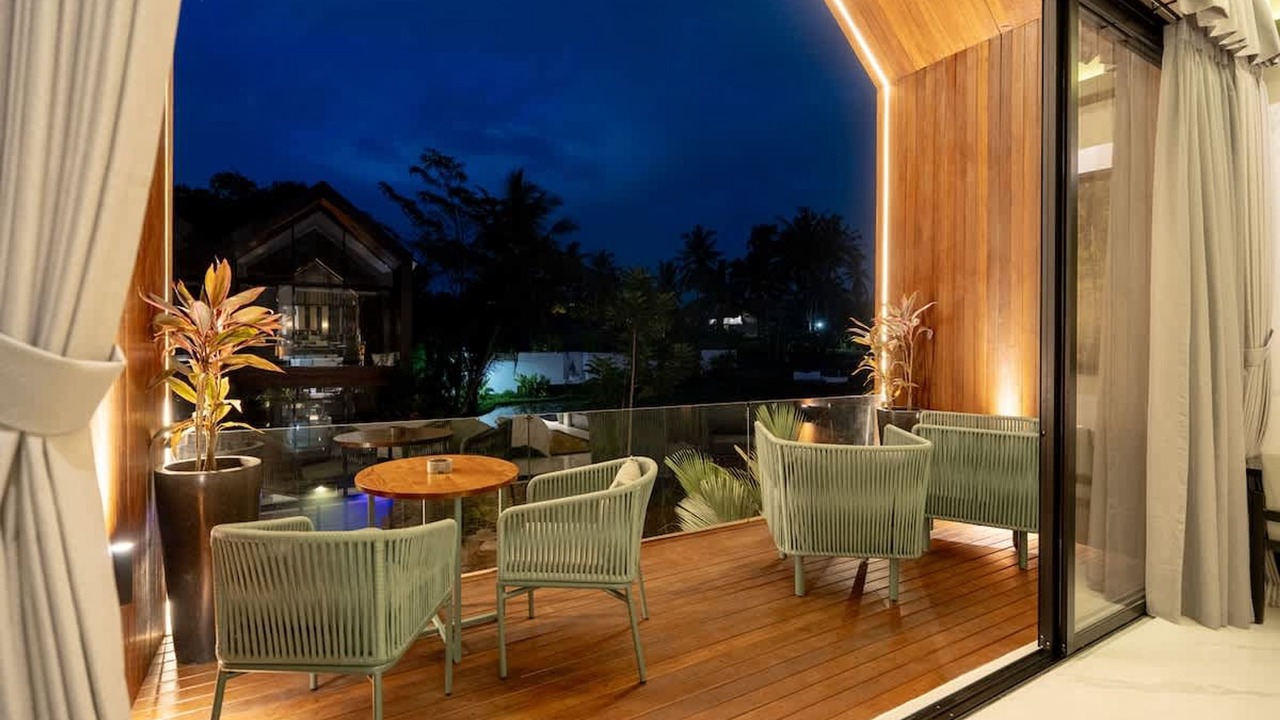 Photo of Patio Balcony in Pejeng Kawan
