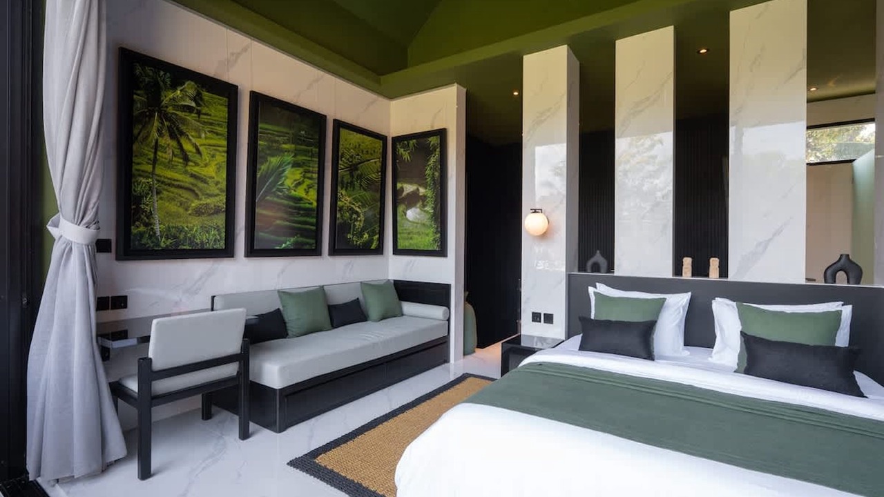 Photo of Bedroom in Pejeng Kawan