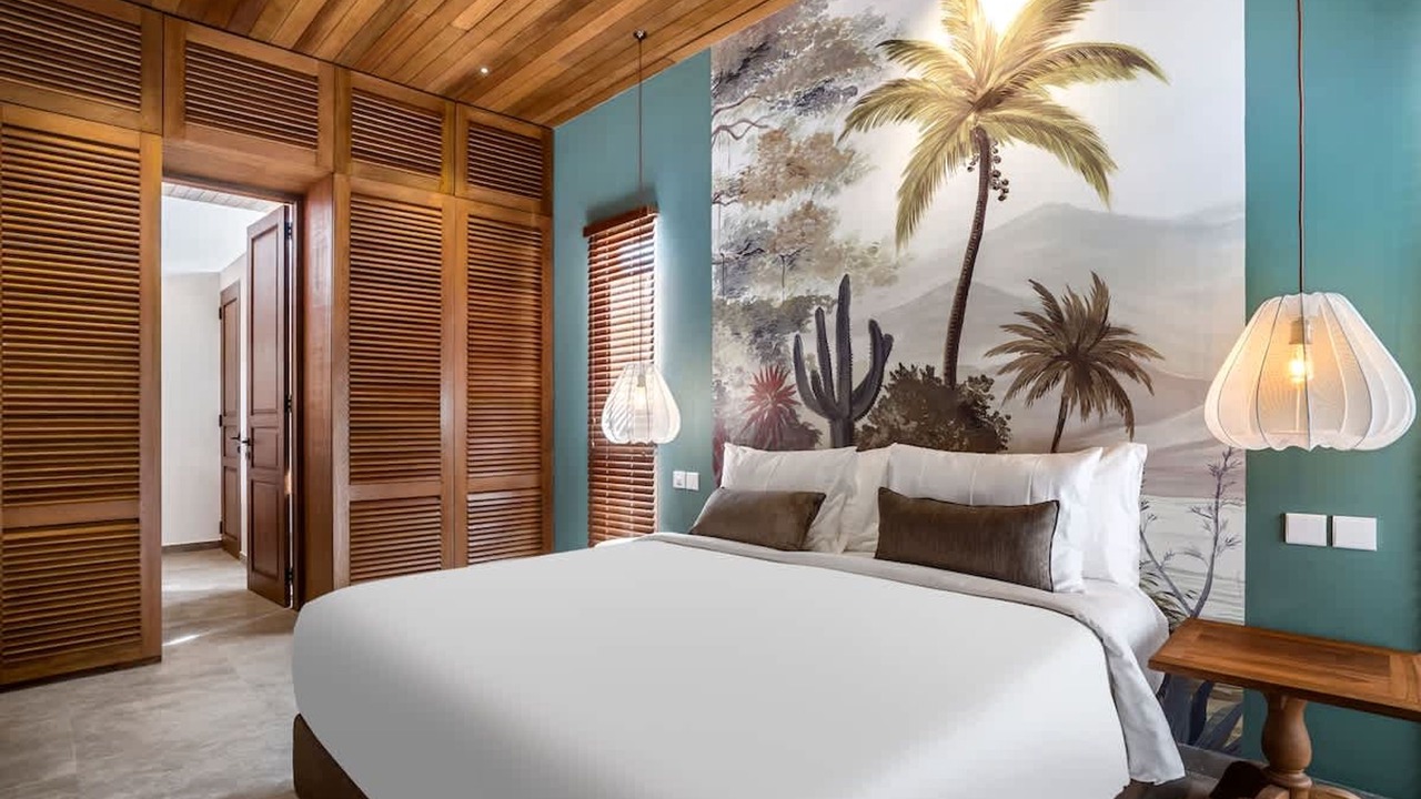 Photo of Bedroom in Pererenan