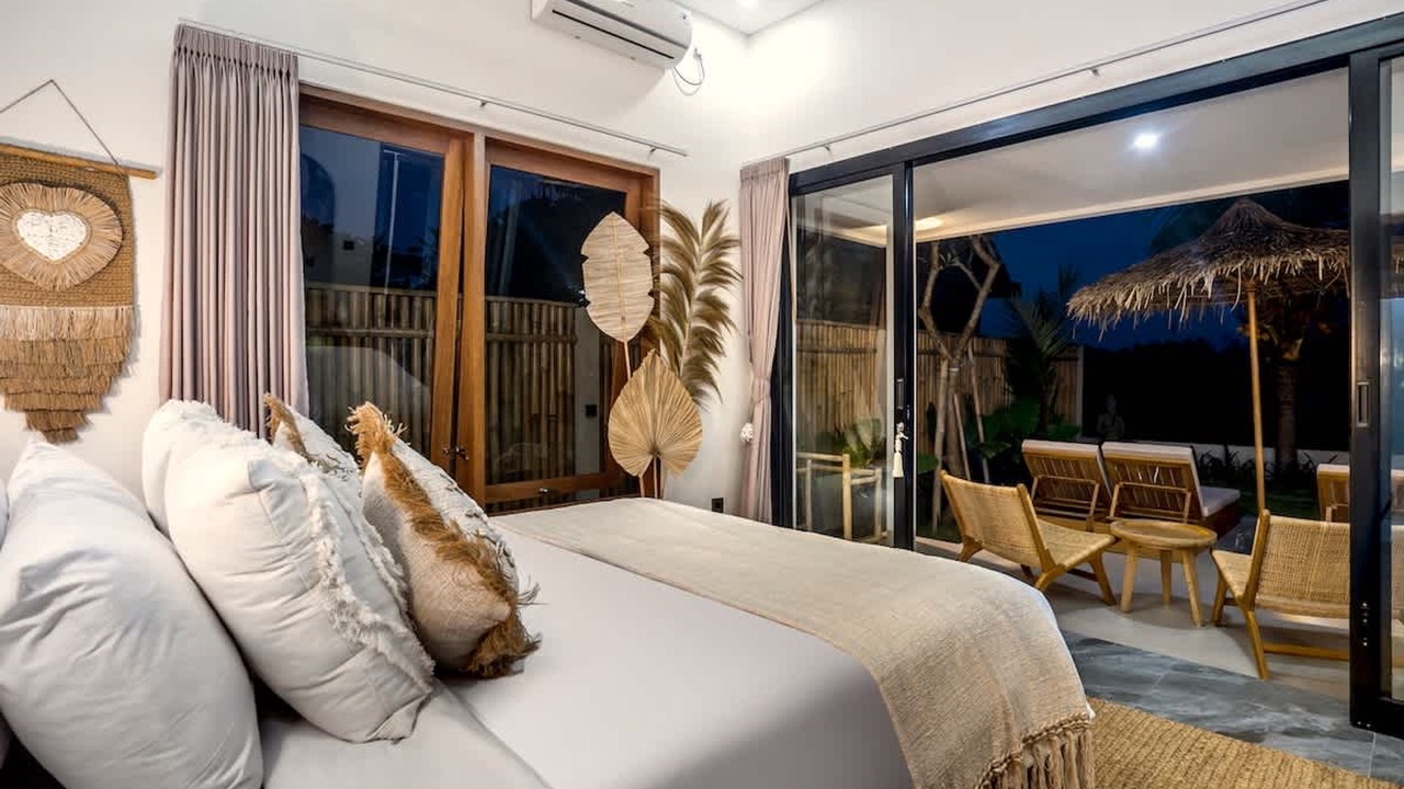 Photo of Bedroom in Batuan