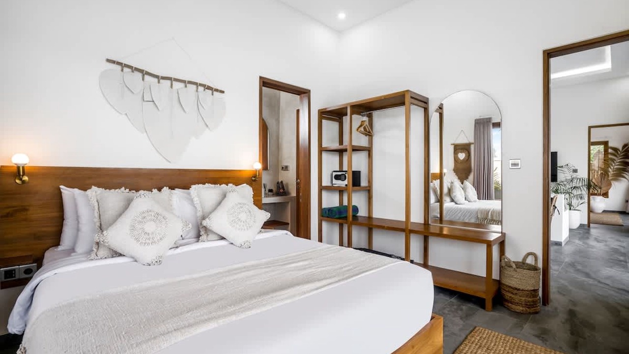 Photo of Bedroom in Batuan