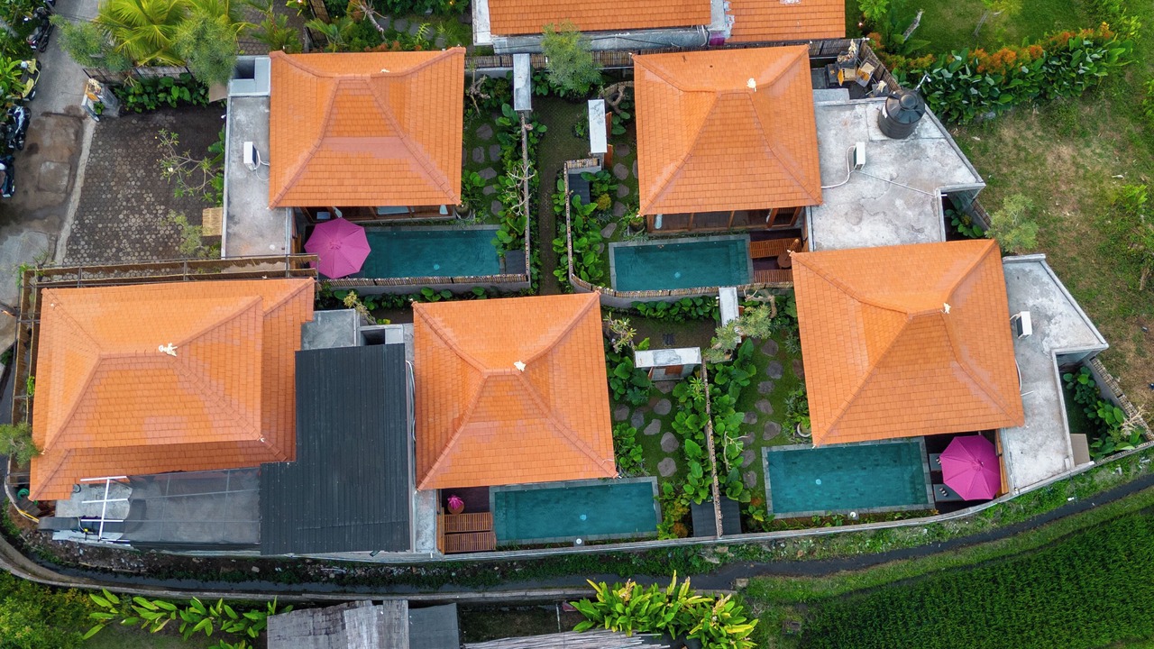 Photo of Outdoor in Peliatan