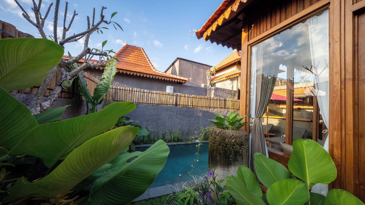 Photo of Outdoor in Peliatan