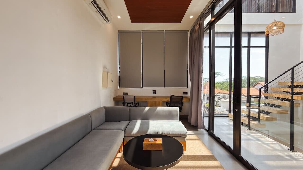 Photo of Livingroom in Beraban