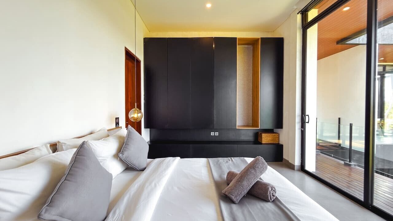 Photo of Bedroom in Beraban