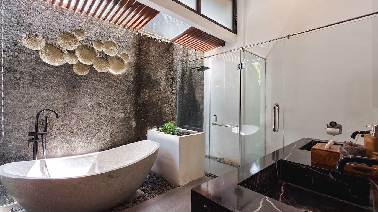 Photo of Bathroom in Beraban