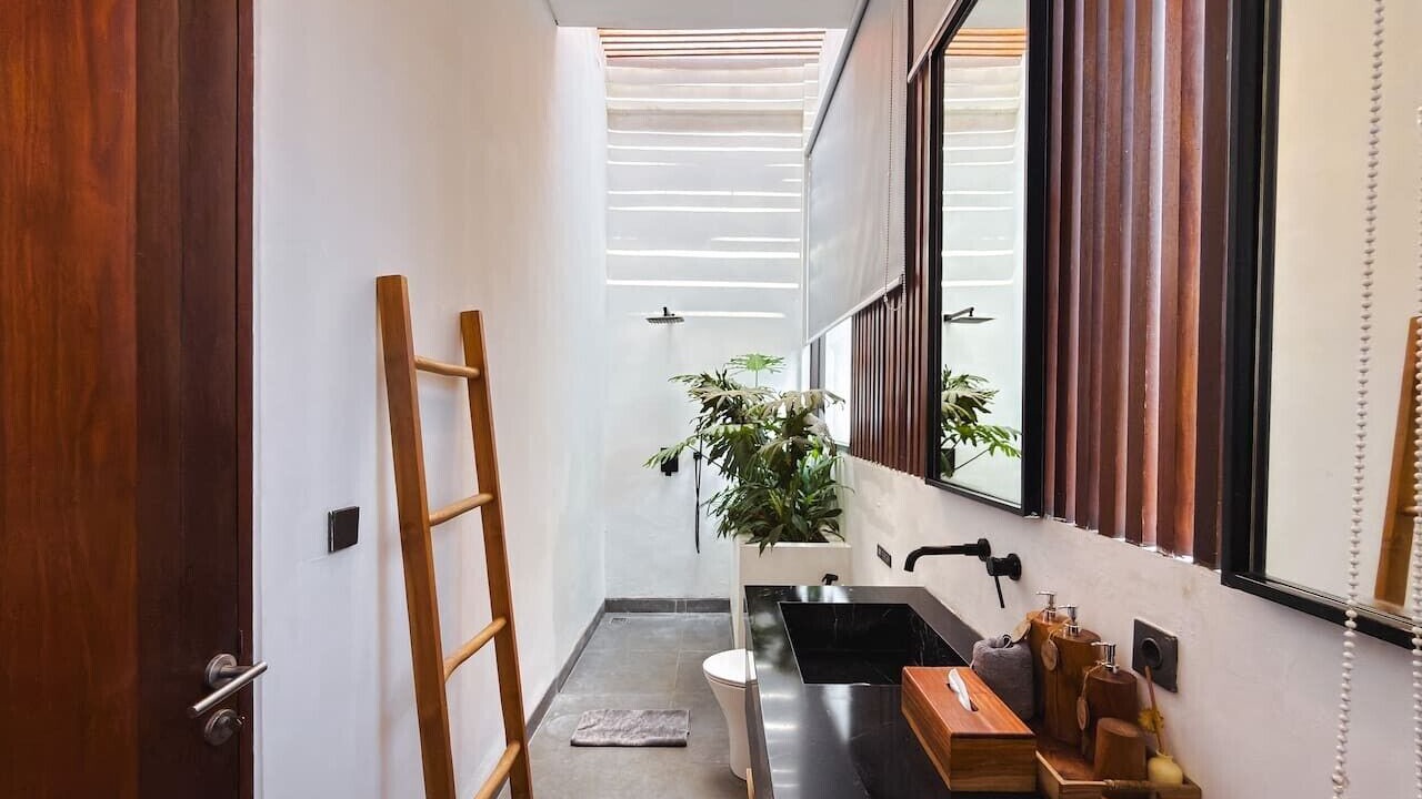Photo of Bathroom in Beraban