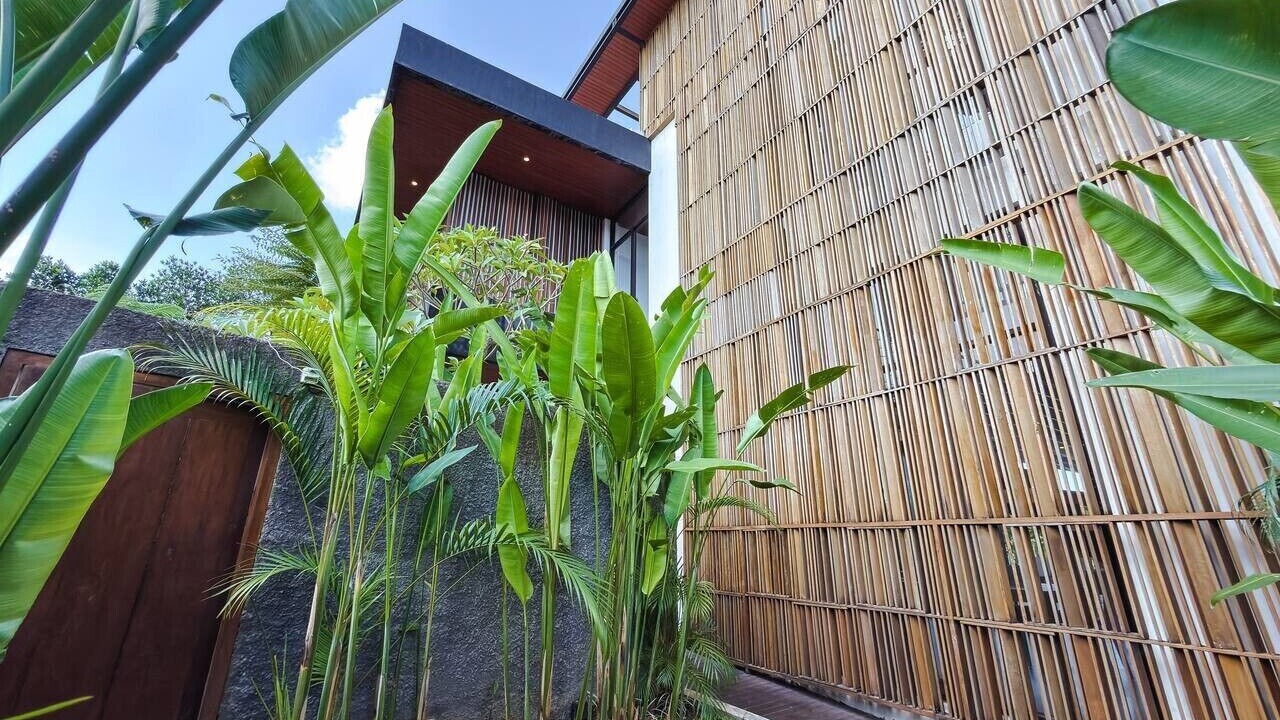 Photo of Outdoor in Beraban