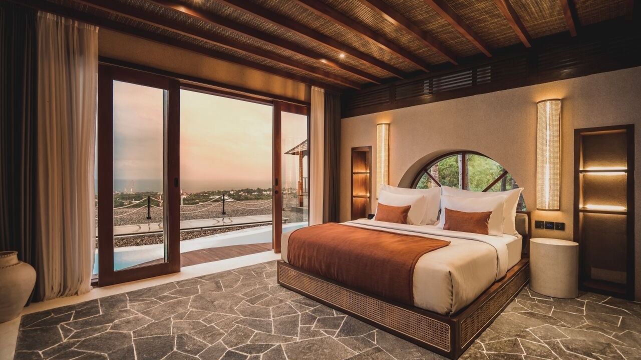 Photo of Bedroom in Pecatu
