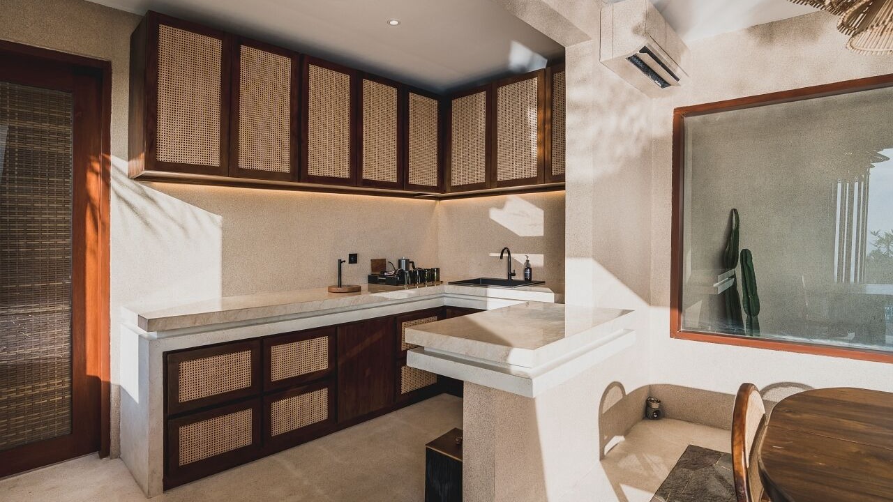 Photo of Kitchen in Pecatu