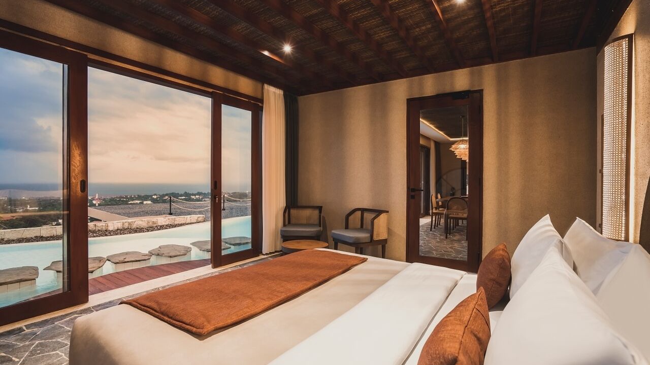 Photo of Bedroom in Pecatu