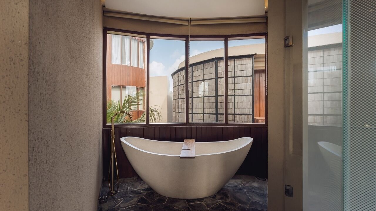 Photo of Bathroom in Pecatu
