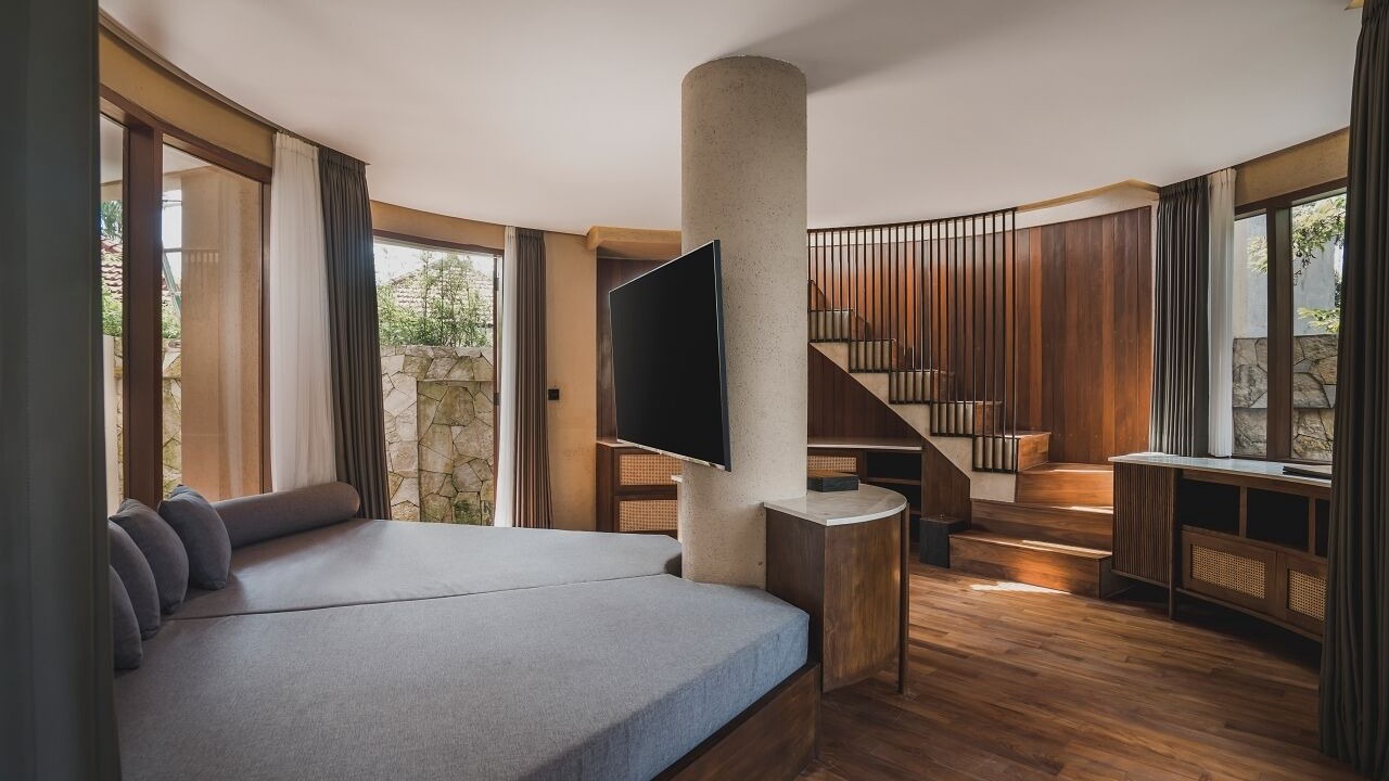 Photo of Bedroom in Pecatu