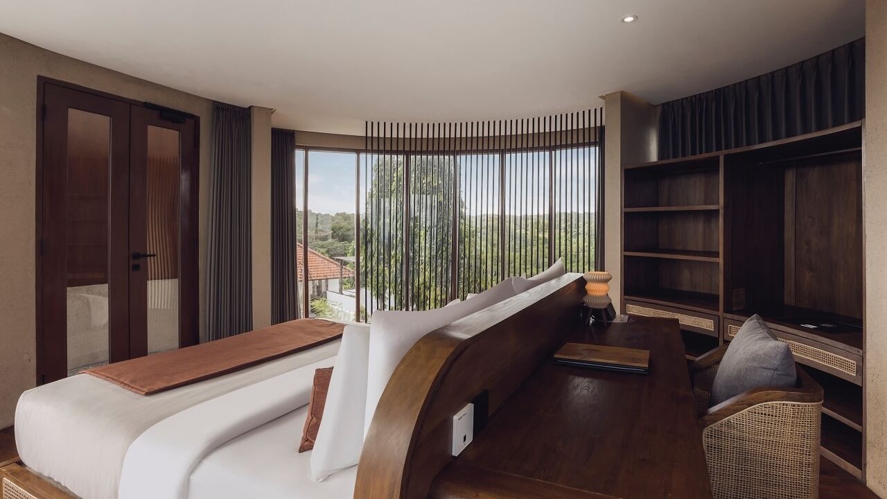 Photo of Bedroom in Pecatu