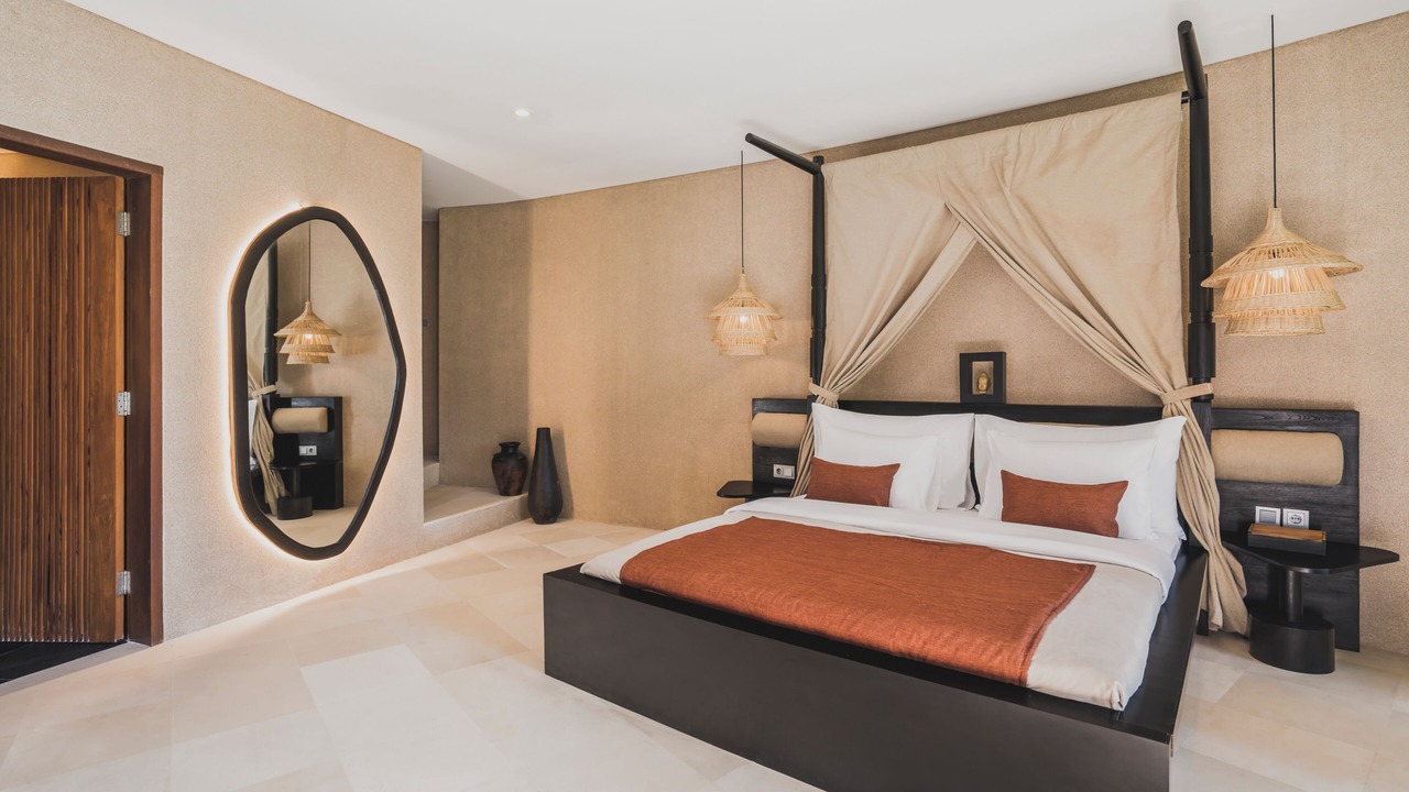 Photo of Bedroom in Pecatu