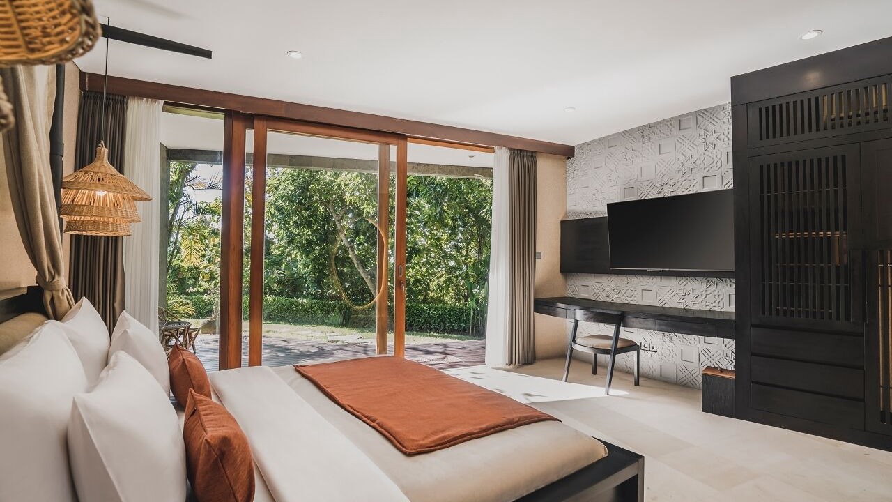 Photo of Bedroom in Pecatu