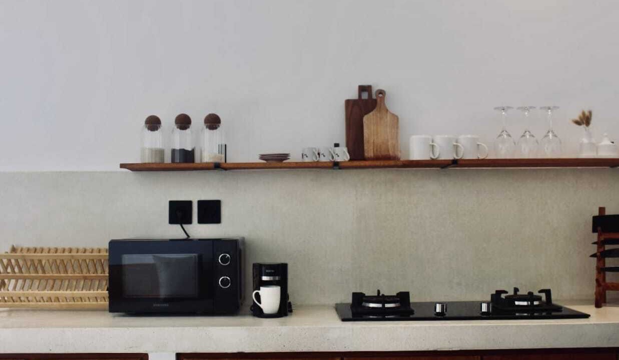 Photo of Kitchen in Umalas