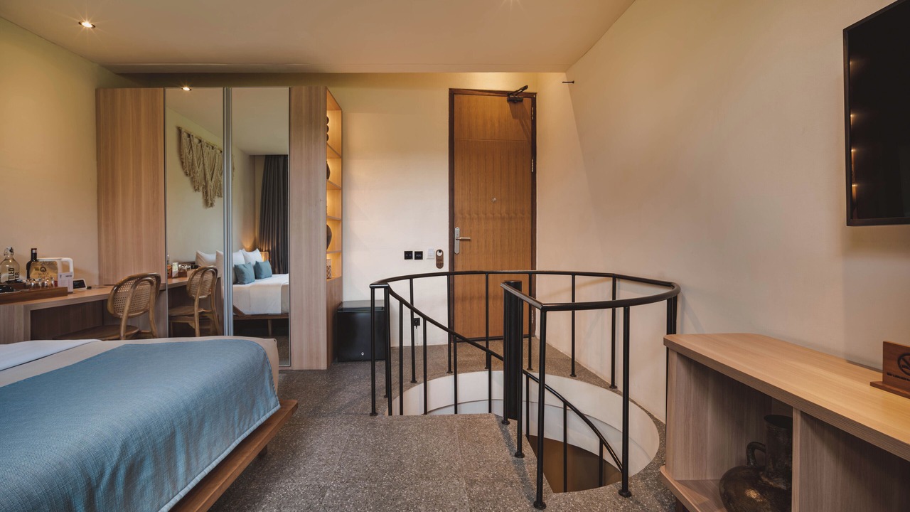 Photo of Bedroom in Batu Bolong